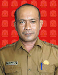 Plt Dinas Pendidikan dan Kebudayaan Aceh Timur, Muslim Z, S.Pd.,M.Pd, Foto. Dok/NOA.Co.Id
