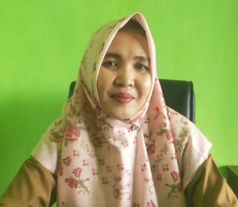 Kepala Bidang Kebudayaan Dinas Pendidikan Aceh Barat Kartika Eka Sari (Foto: noa.co.id/FA)
