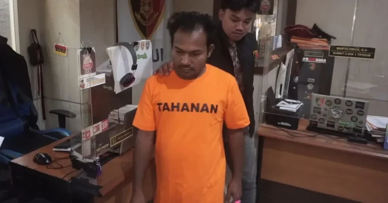 Pengungsi Rohingya Hamili Anak Bawah Umur di Makassar, Diringkus Setelah Kabur ke Jakarta.