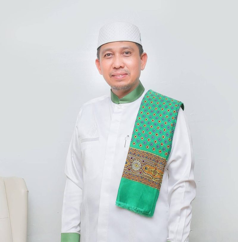 H. Sibral Malasyi, MA. Foto: Ist