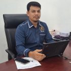 Ketua PWI Kabupaten Pidie, Firman Zubair, (Foto Amir Sagita.NOA.co.id)