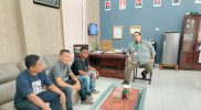 DPP AWAI Dan JWI Gelar Silaturahmi Dengan Direktur RS Sultan Abdul Aziz Syah Peureulak.Foto. Dok: Dedi Saputra/NOA.Co.Id
