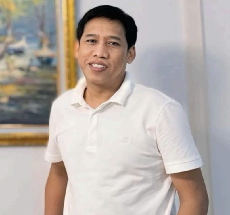 Ketua DPP Gibran Center, Marsudiyanto. Foto: Ist