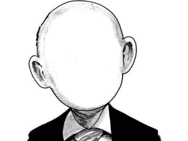 Foto : Ilustrasi Sang Kadidat