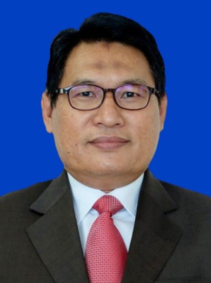 Wakil Ketua Komnas HAM RI, Abdul Haris Semendawai, (Foto :komnasham.go.id)