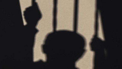 Ilustrasi penangkapan. (iStockphoto/Serhii Ivashchuk)