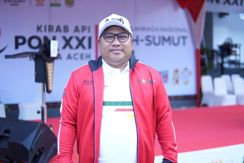 Teuku Zulfikar. Foto: dok. Pribadi