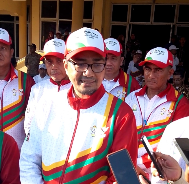 Marthunis, ST., D.E.A. Foto: ist