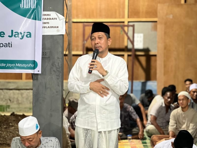 H. Syibral Malasyi. Foto: ist