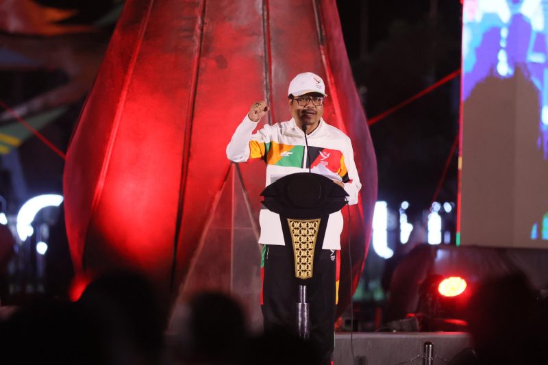 Azwardi, AP, M.Si. Foto: ist