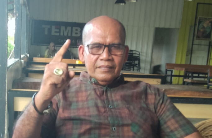 Polem Muda Ahmad Yani. (Foto. Teukunizar/NOA.co.id)