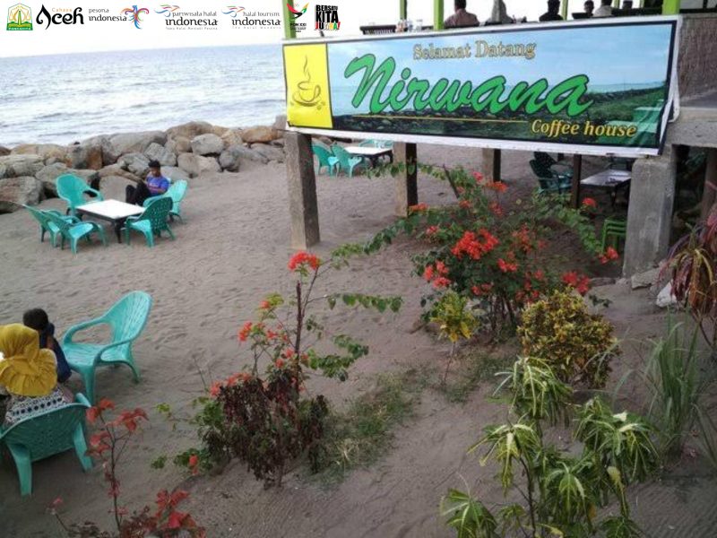 Pantai Kiran. Foto: NOA.co.id