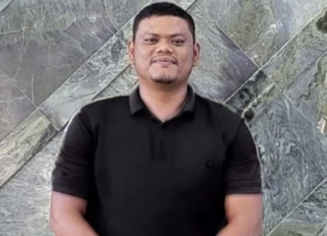 Rahmad Rinaldi: Foto.dok/Portalnusa.com