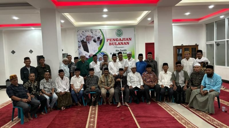 Paslon Sabar dan Harapan Masyarakat Untuk Pidie Jaya yang lebih Baik. Foto: dok. Muhammad Rissan/NOA.co.id