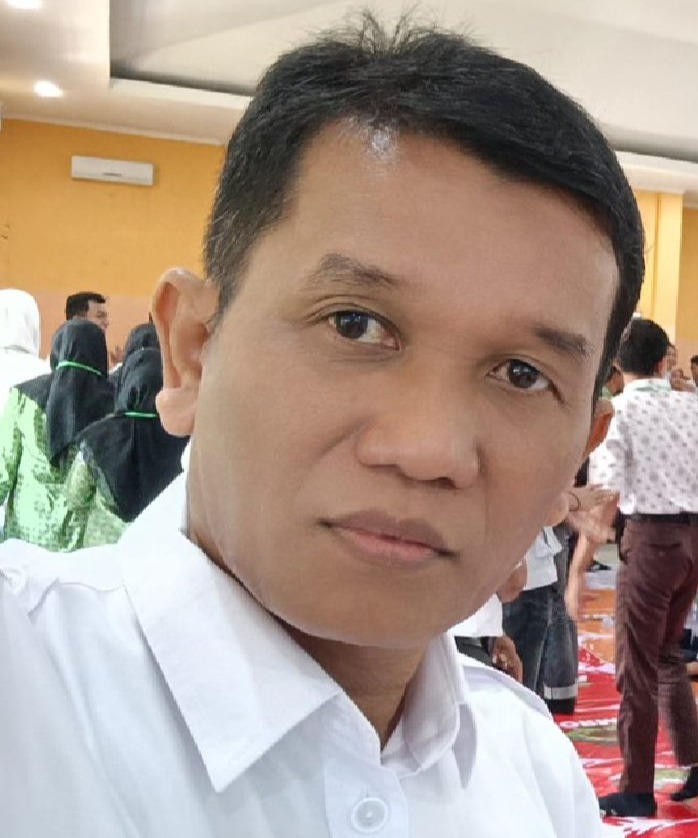 Plt. Kepala Bidang SMA dan PKLK Dinas Pendidikan Aceh, Jhon Abdi. Foto: Disdik Aceh