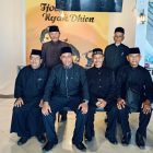 Pengurus MAA Kabupaten Pidie foto bersama, (Foto.DOK MAA Pidie.NOA.co.id).