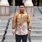Pengamat pendidikan Dr Safwan