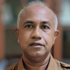 Kadis DPMG Kabupaten Pidie, Wahidin