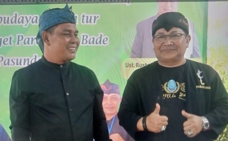 Syech Muharram: Semua Warga Aceh Besar Memiliki Hak dan Tanggung Jawab yang Sama. Foto: Dok. Yusri