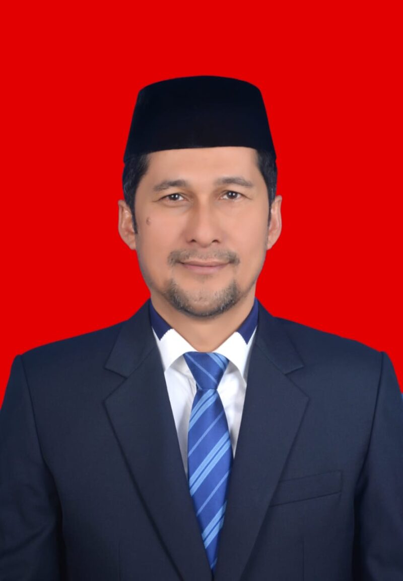 Drs. Syakir, M.Si. Foto: Dok. Pribadi