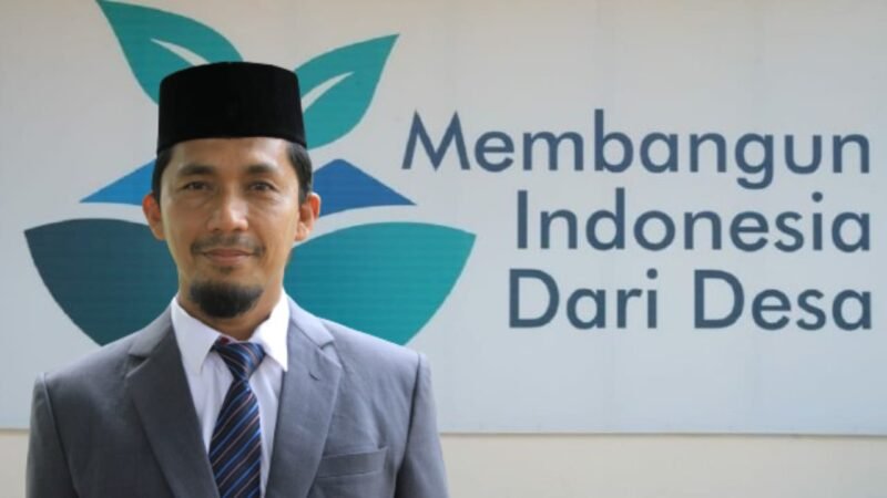 Carbaini SAg, Kadis PMG Aceh Besar. Foto: Dok. MC Aceh Besar