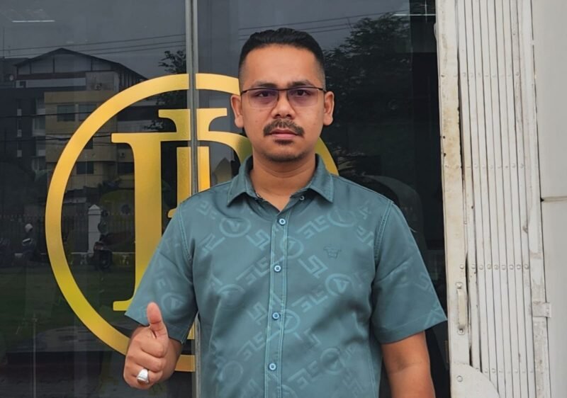 Ketua SAPA, Fauzan Adami. Foto: Dok. Pribadi/NOA.co.id