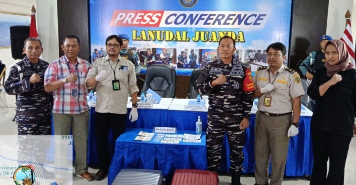 Foto : Balai Besar KSDA Jawa Timur