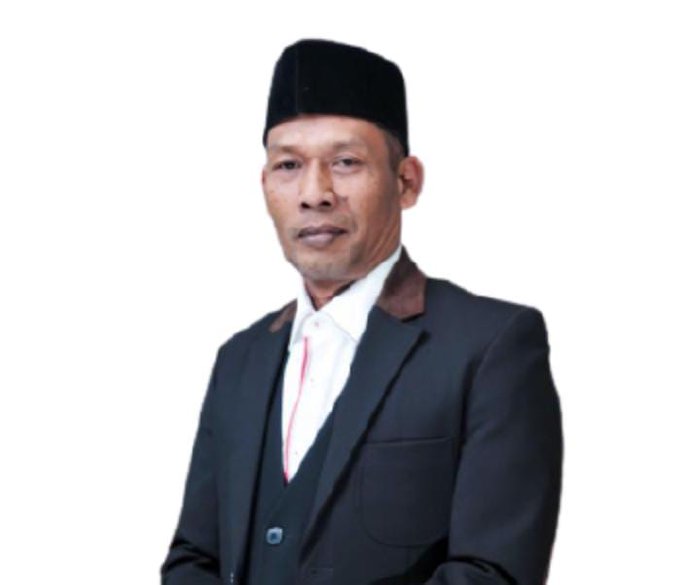 Ketua DPRA Zulfadli