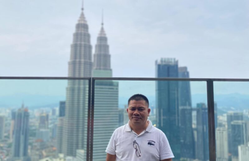 Wakil Ketua Komisi II DPRK Aceh Singkil, Partai Gerindra, Juliadi, ( Foto : Dok. Pribadi).