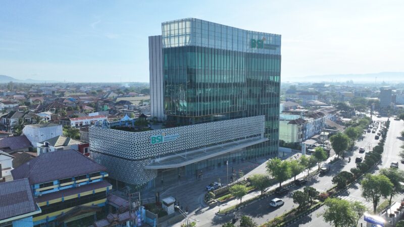 BSI Aceh Siapkan 41 Cabang Weekend Banking Selama Februari 2025. Foto: Dok. BSI Aceh
