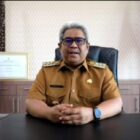 Penjabat Bupati Aceh Utara, Dr. Mahyuzar, MSi. Foto: Dok. Zubir/NOA.co.id
