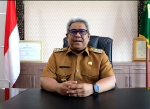 Penjabat Bupati Aceh Utara, Dr. Mahyuzar, MSi. Foto: Dok. Zubir/NOA.co.id
