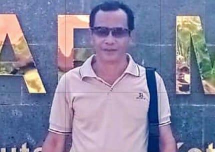 Wira. Foto: Dok. Polda Aceh