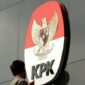 Foto : Logo KPK.