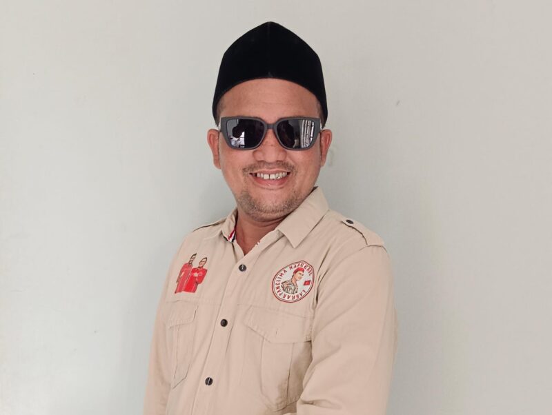 Sulaiman Manaf. Foto: Dok. Pribadi/NOA.co.id