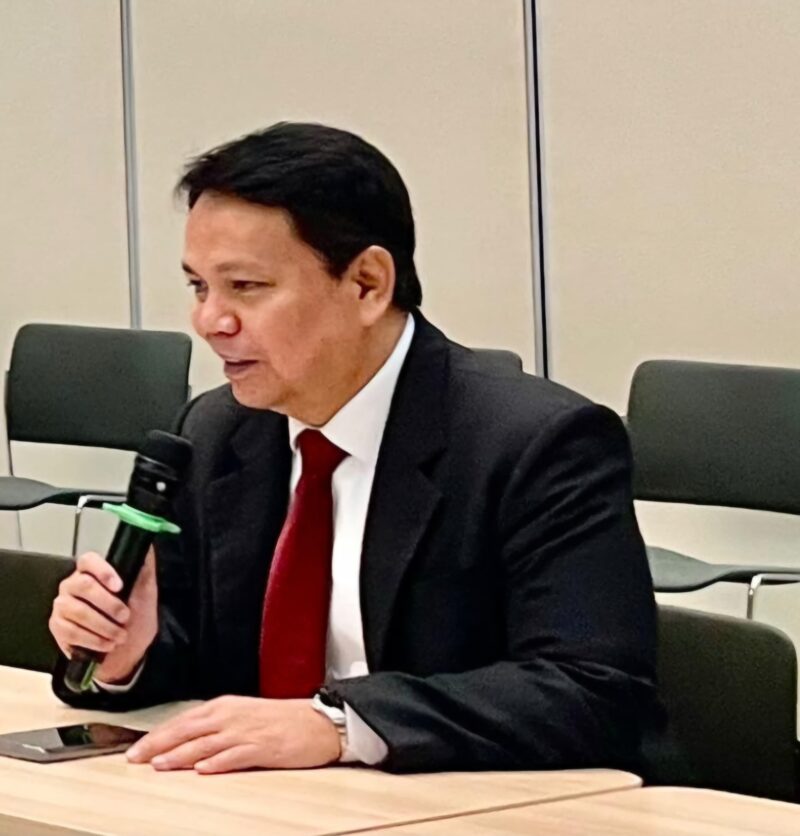 Ditulis Oleh: Wachjono, Regional CEO BSI Aceh