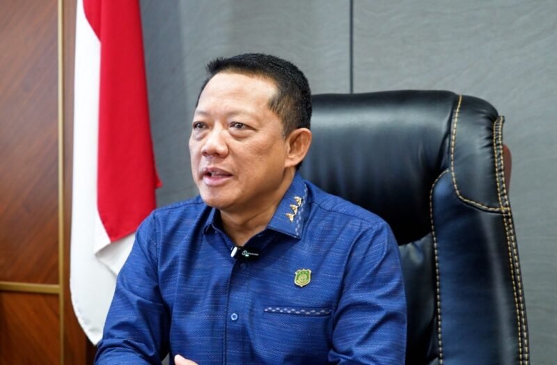 Jaksa Agung Muda Bidang Tindak Pidana Khusus, Febrie Adriansyah. (Foto : NOA.co.id/HO-Puspenkum Kejagung RI).
