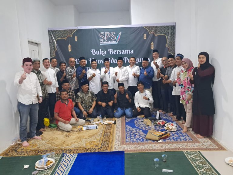 SPS Riau Umumkan Kepengurusan Baru 2025-2029: Semangat Baru di Tengah Arus Perubahan. Foto: SPS Pekan Baru