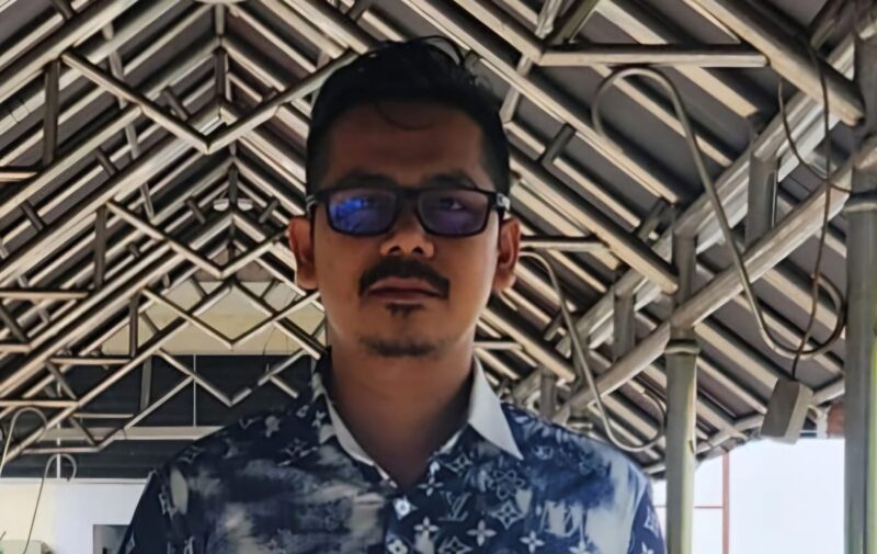 Ketua SAPA, Fauzan Adami. Foto: NOA/Pribadi