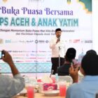 Ketua SPS Aceh, Mukhtaruddin Usman SE. Foto: Dok. SPS Aceh