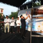 BSI Aceh Gelar Gema Ramadhan 1446 H bersama Byond By BSI. Foto: Dok. Humas BSI Aceh