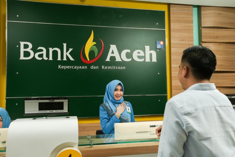 Layanan Operasional Bank Aceh Selama Libur Lebaran Idul Fitri 1446 H. Foto: Dok. Humas Bank Aceh