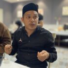 Anggota DPRK Pidie, Alkautsar. Foto: Dok. Amir Sagita/NOA.co.id