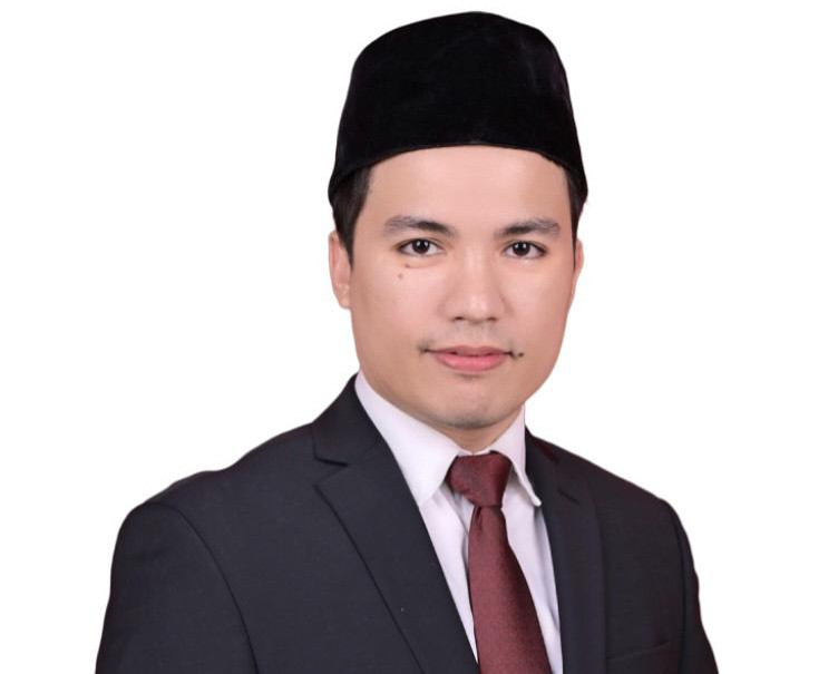 Mawardi Nur, SE. Foto: Dok. Ist