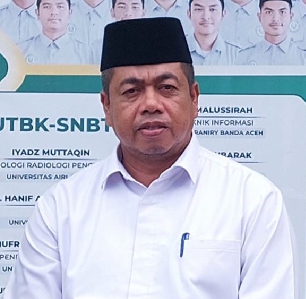 Foto: Dok. MC Aceh Besar