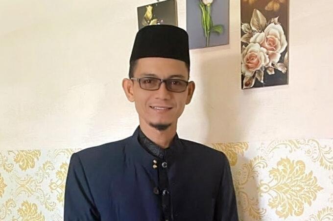 Pemerhati Sosial Pidie, Khaifan Sasmita, S, Sos