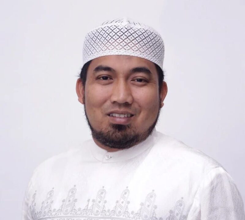 Kadis DPMPTSP Aceh, Muhammad Iswanto, S.STP., MM. Foto: Dok. Pribadi