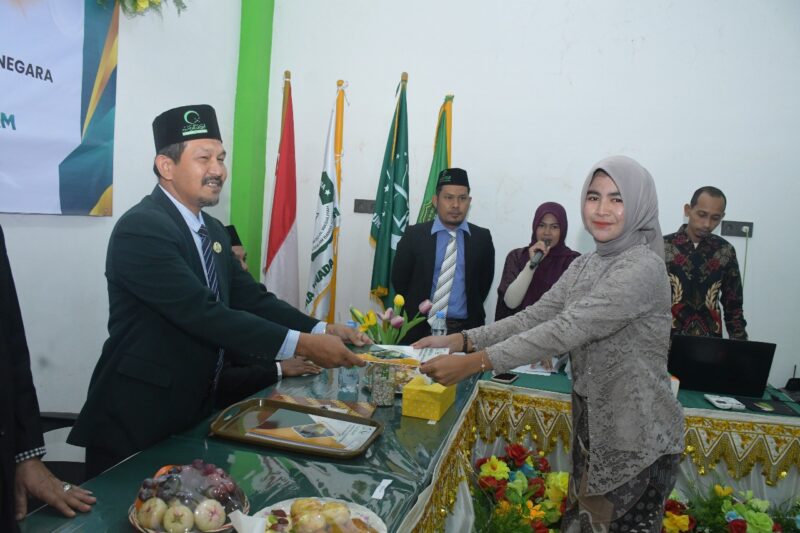 UNADA Banda Aceh Gelar Yudisium Sarjana Angkatan Pertama, Cetak 50 Lulusan Perdana. Foto: Dok. Pribadi/NOA.co.id