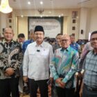 Pembangunan Sekolah Rakyat (SR). Pemerintah Aceh Utara telah menyiapkan lahan seluas 351.723 meter persegi di Desa Meunye Matang Ubi, Kecamatan Lhoksukon.(Foto: NOA.co.id/IST).
