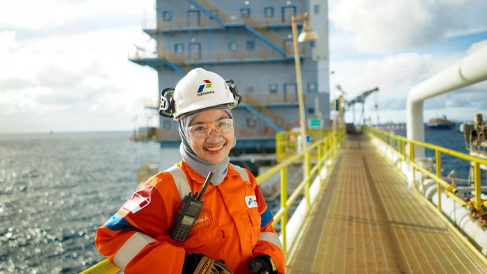Foto: dok. Pertamina